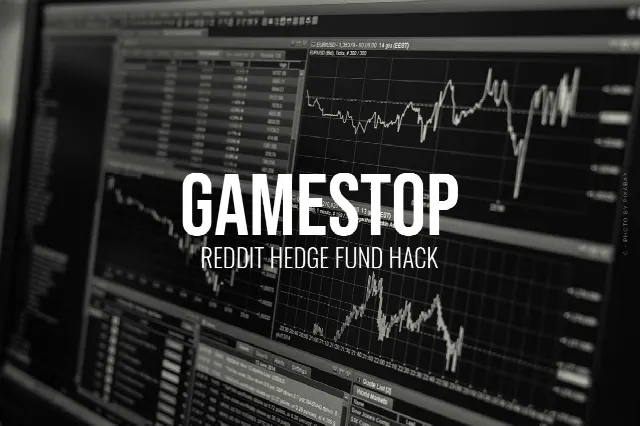 Акция Gamestop: люди против менеджеров хедж-фондов – революция и будущее Reddit?