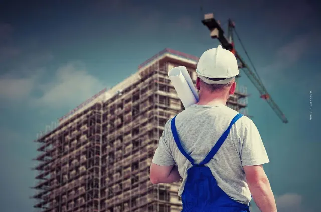 Инвестиционный траст недвижимости (REIT-AG) – Управление и листинг недвижимости