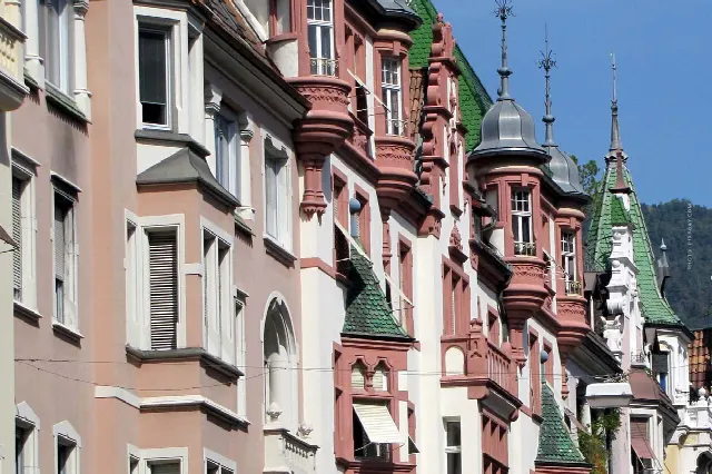 Продажа квартир и домов в Бингене: Недвижимость, собственность, руководство
