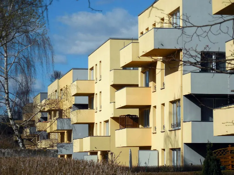 В какие недвижимости стоит вкладывать?