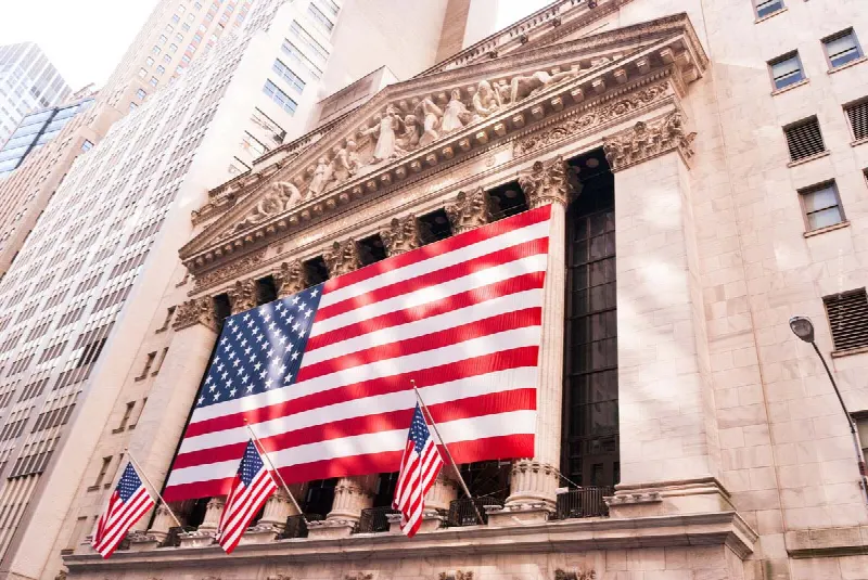 Биржевые часы работы: NYSE, NASDAQ, Xignite, Гонконг & Co. + часовые пояса