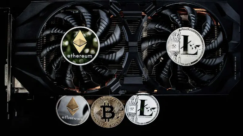 BitCoin, криптовалюта и блокчейн: что это такое?! Курс и торговля объяснены