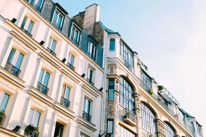 Lукински Рейтинг Германия: Инвестиции в недвижимость — список городов
