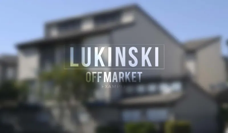 Многоквартирный дом в Берлине, 980+ м² за 6,4 млн евро – Off Market Property