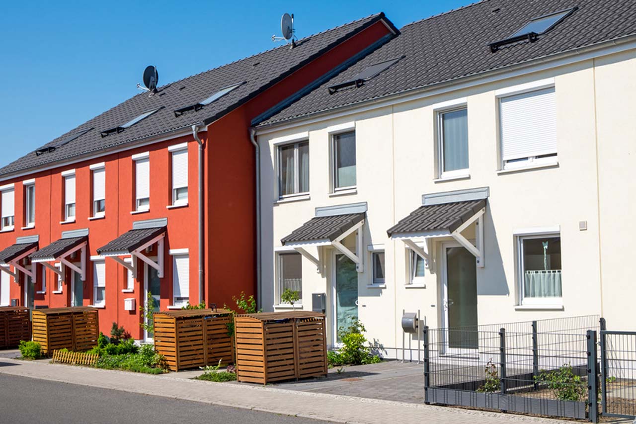 Haus verkaufen in Troisdorf