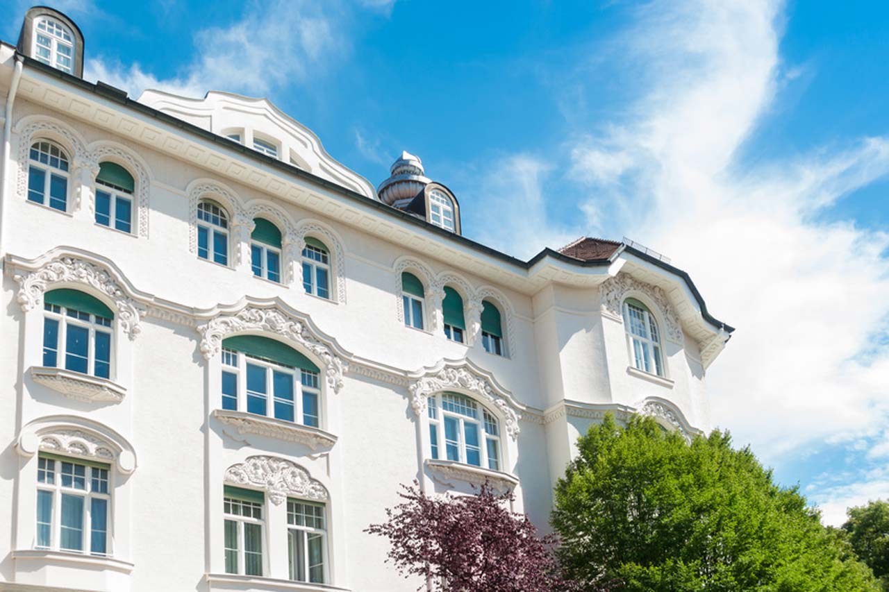 Reihenhaus in Limburg a.d. Lahn