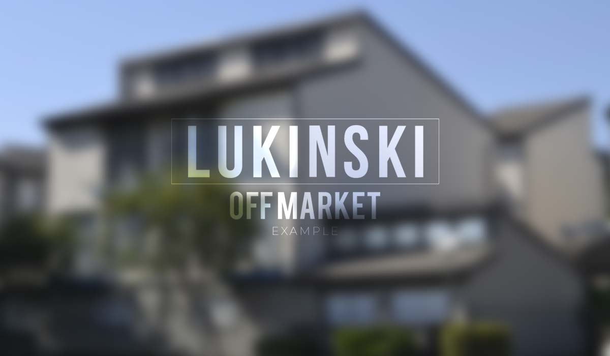 Многоквартирный дом в Берлине, 980+ м² за 6,4 млн евро - Off Market Property