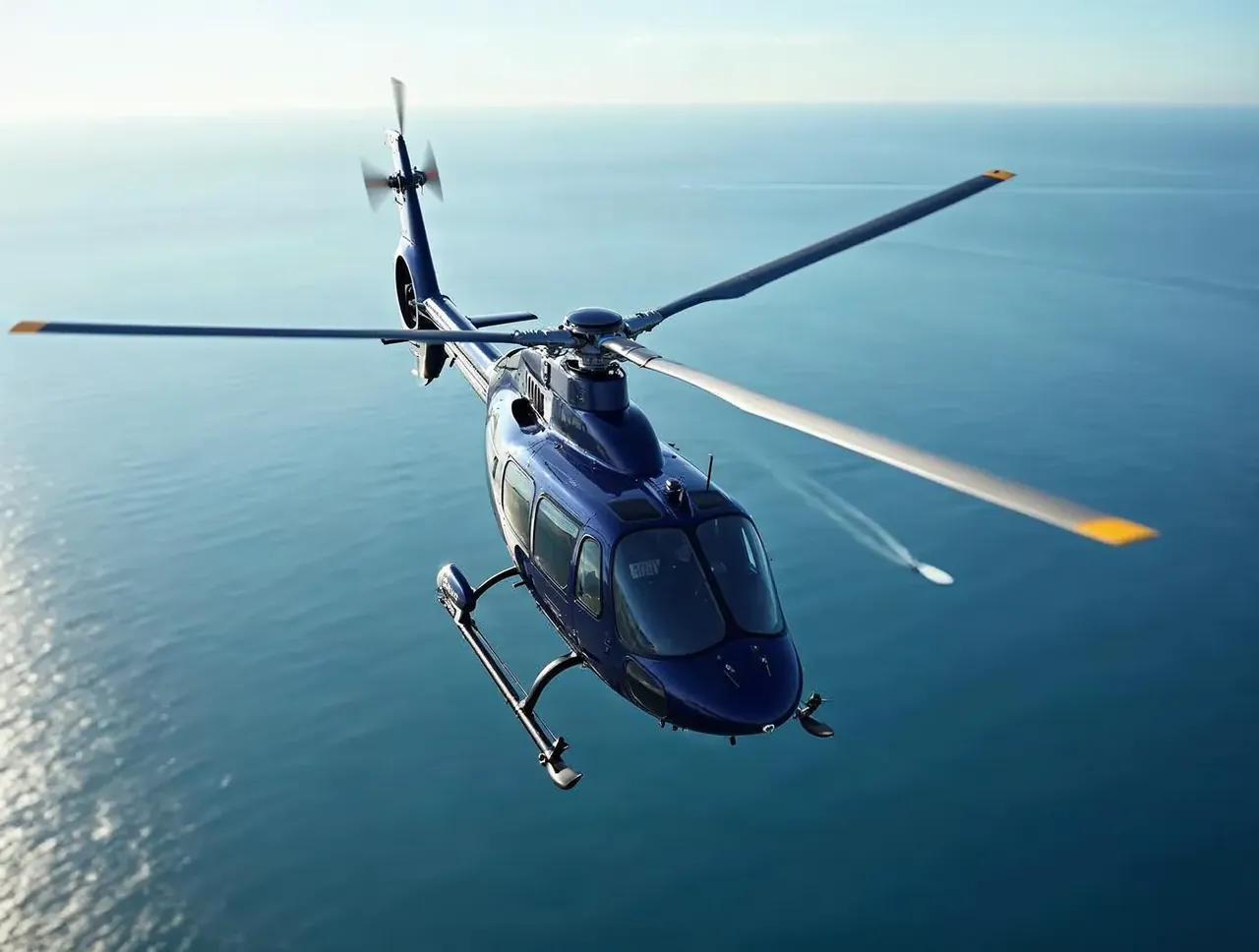 Airbus H160