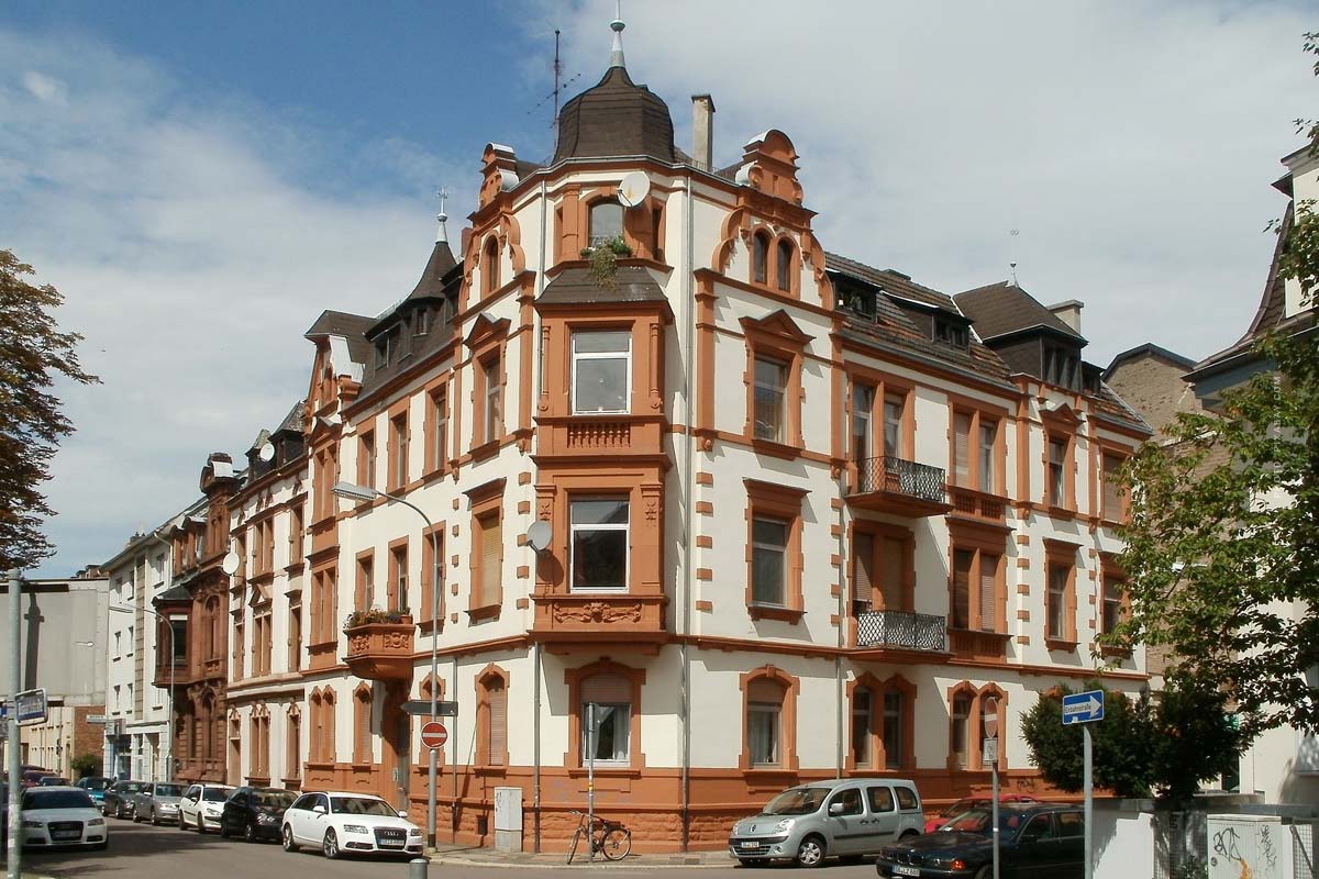 Продать недвижимость в Пульхайме: участок, квартира и дом Immobilie verkaufen Pulheim: Grundstück, Wohnung & Haus