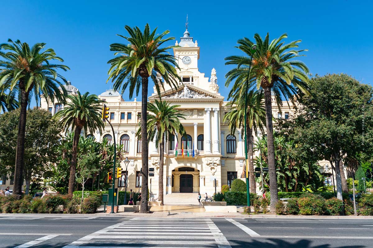 Villas en Marbella: Fotos en Pinterest de Mijas, Nueva Andalucía, Benehavís & Co.