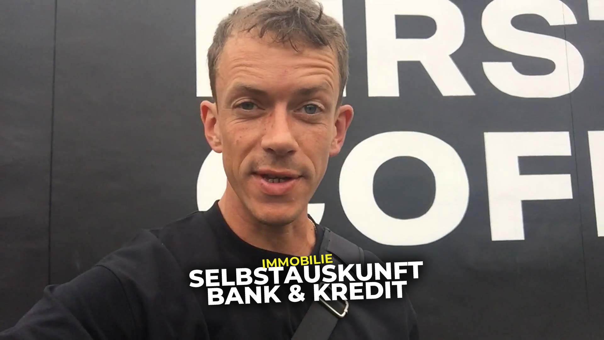 Планирование и финансирование: расходы, кредиты, советы Selbstauskunft für Hauskredit & Wohnungskredit: Wie viel Darlehen bekommst du von der Bank? - neues Video!