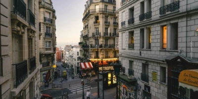 Квартира Карла Лагерфельда в Париже продана за 10 миллионов долларов + видео с аукциона