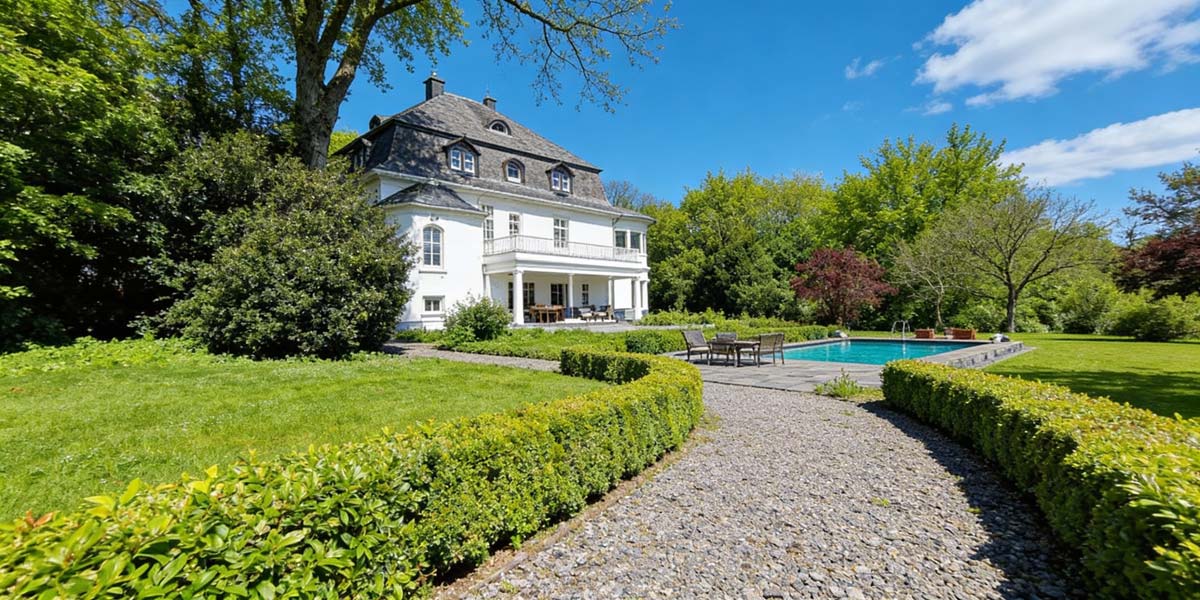 Продать виллу в Берлине: список, оценка, цены, риэлторы, ошибки, опыт Villa verkaufen Berlin: Liste, Bewertung, Preise, Makler, Fehler, Erfahrungen