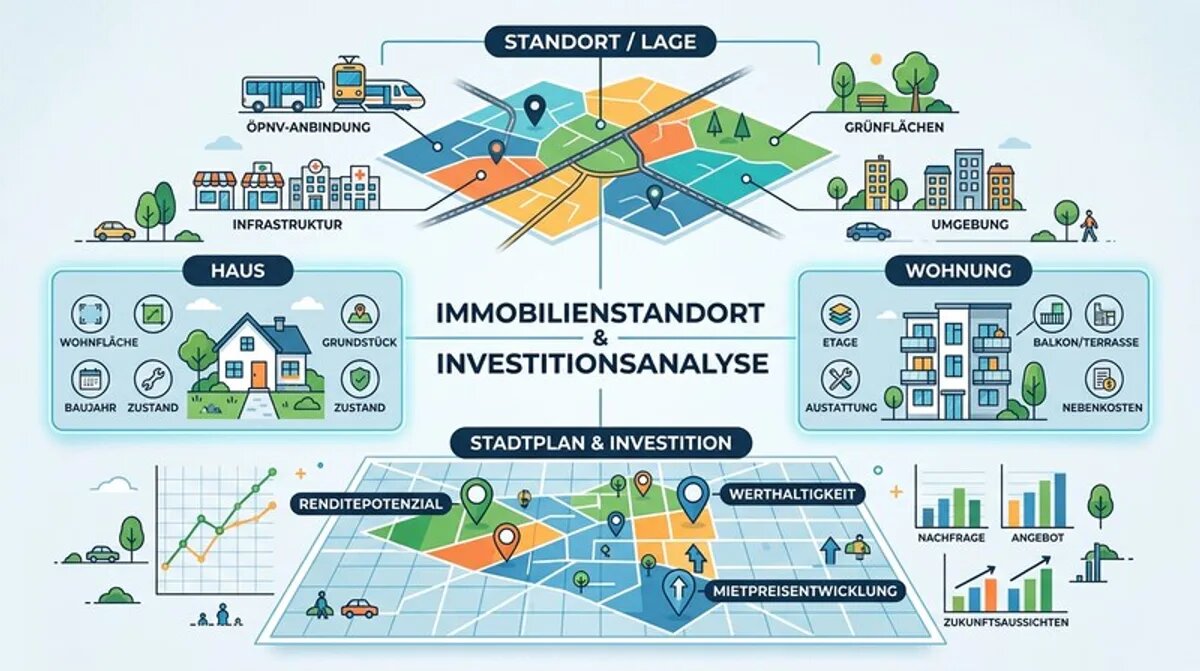 immobilien kaufen 2026 marktanalyse preise prognose